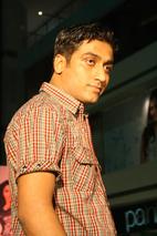 Raj Singh