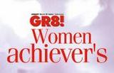 Gr8 Womens Achievers Awards