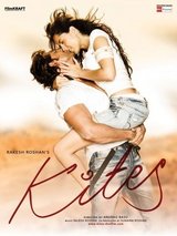 Kites Movie Official Page