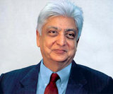 Mr Azim Premji
