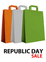 Republic Day Sale
