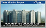 Vashi Property Vashi Real Estate Mumbai By Affinity