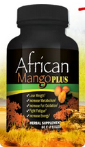 African Mango Plus For Weight Loss