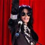 michael jackson.