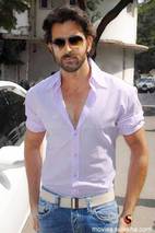 HRITHIK ROSHAN