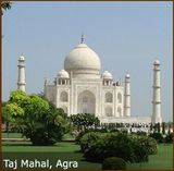 Taj City AGRA