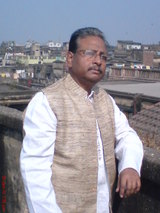 Gautam Das 