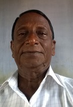Govind Moharana