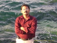 Bharath Kumar
