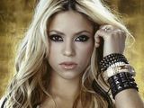 Shakira Hudson 