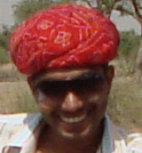 Deepak Singla