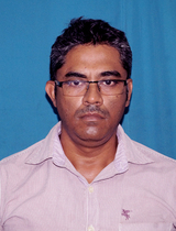 Ankur Bhaumik 