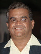 Prakash Mishra