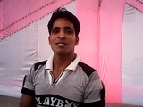 Surendra Ahirwar