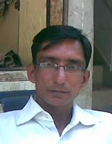 vijay dahiya