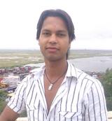 Prashant Anant Mhatre