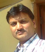 Prashant Jadhav