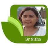 Dr Nisha