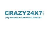 CRAZY24X7 [IT]  RESEARCH AND DEVELOPMENT