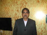 Sanjoy Mukherjee