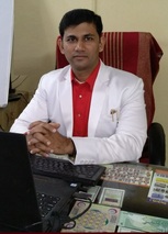 Asif Qamar