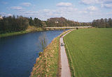 lancaster canal tramroad