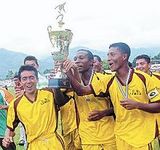 Liga de Ascenso de Honduras 2005–06 Clausura