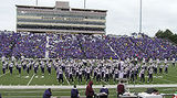 Kansas State University Marching Band