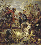 Jacob (sheep)