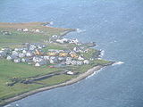 Mossbank, Shetland