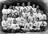 History of the England national rugby union team