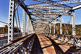 Bridgeport Bridge (Ohio River)