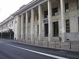 Montpellier 2 University