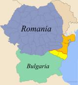 Crimean Tatars in Romania