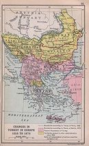 Principality of Bulgaria
