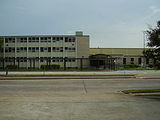 Worthing High School (Houston, Texas)