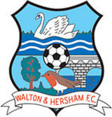 Walton & Hersham F.C.