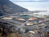 Kagawa Prefectural Baseball Complex