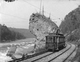 Niagara Gorge Railroad