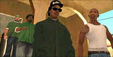 List of Grand Theft Auto: San Andreas characters