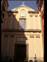 Santa Caterina a Chiaia