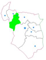 Sarayan County
