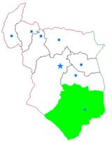Nehbandan County