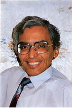 Gamal Abdel-Rahim