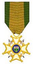 Legion of Merit (Rhodesia)