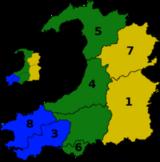 Mid and West Wales (National Assembly for Wales electoral region)