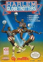 Harlem Globetrotters (video game)