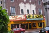 Colonial Theatre (Phoenixville, Pennsylvania)