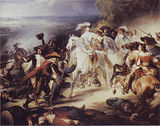 franco spanish war  1635      1659 