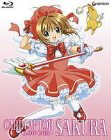 List of Cardcaptor Sakura episodes